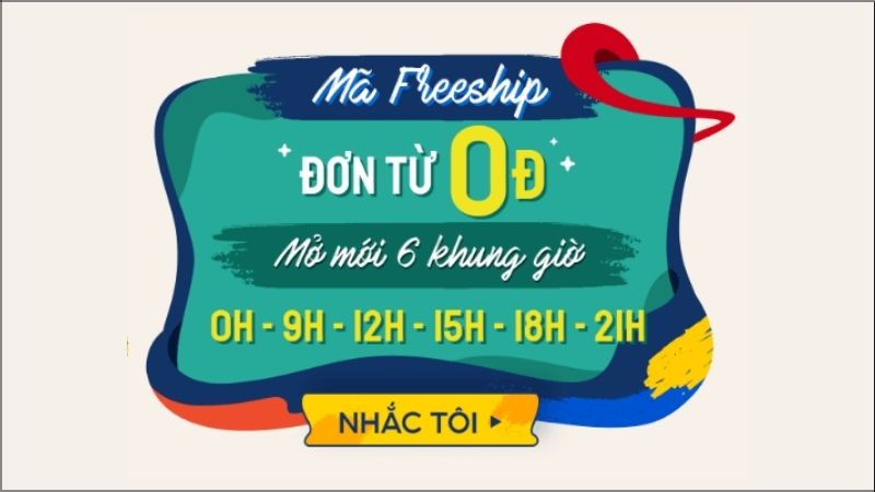 Các khung giờ phổ biến cho việc tung mã thường là: 0h, 9h, 12h, 15h, 18h và 21h hàng ngày