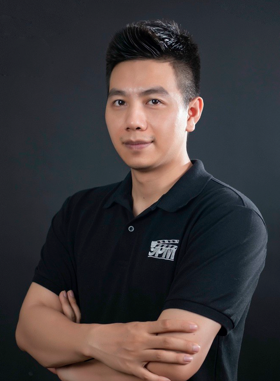 Kai Nguyen Hai - Director