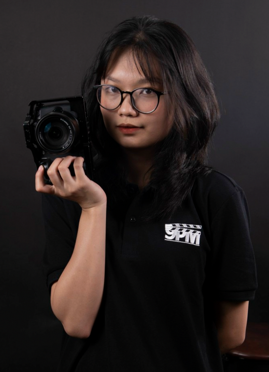 Ngoc Anh - Editor
