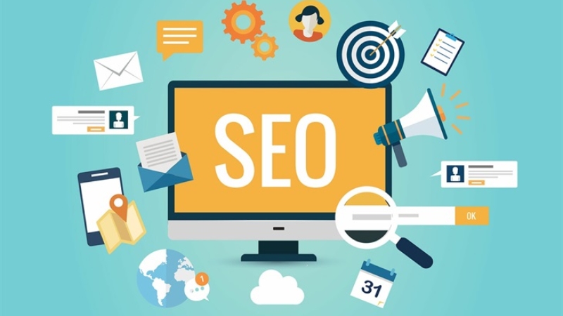 Tối ưu hóa chiến lược SEO cũng khá quan trọng