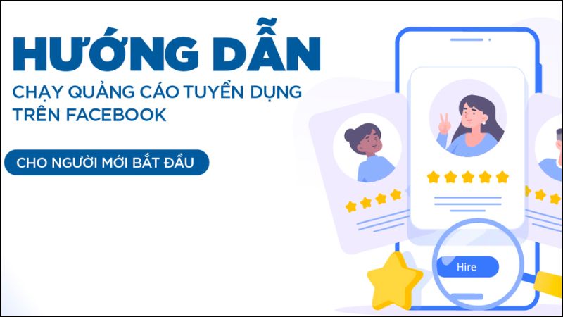 Quảng cáo tuyển dụng