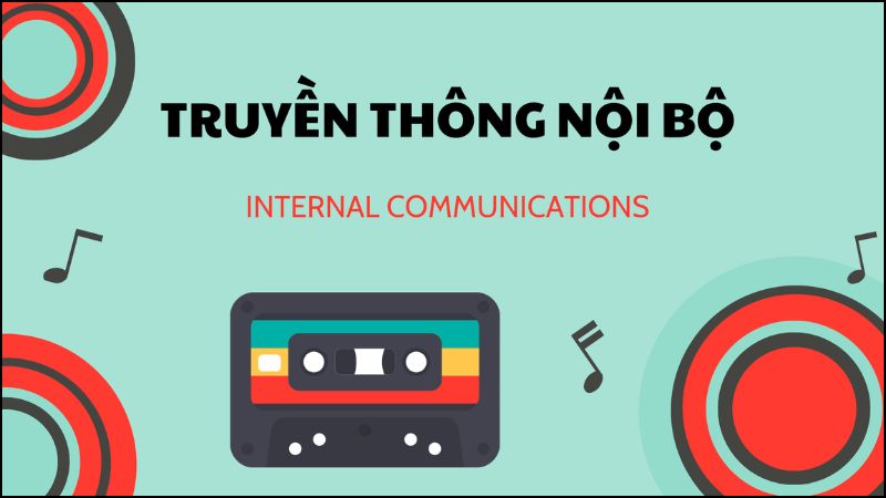 TVC quảng cáo truyền thông nội bộ