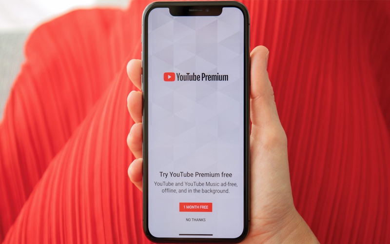 YouTube Premium