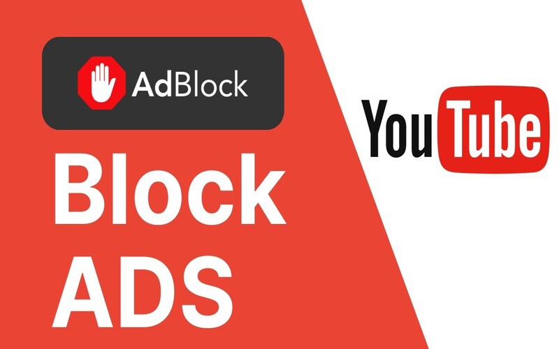 Adblock for Youtube