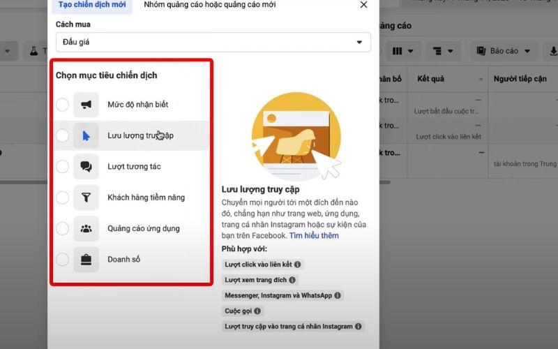 Cách chèn quảng cáo vào video facebook