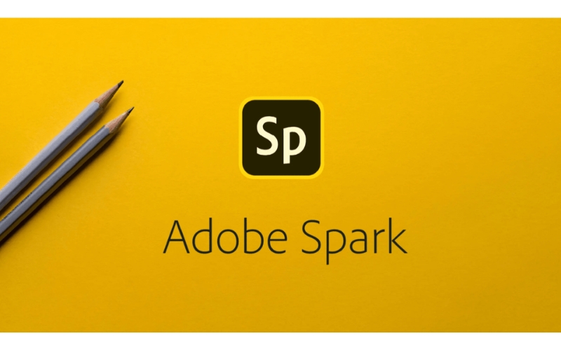 Adope Spark