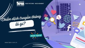 chiến dịch truyền thông là gì