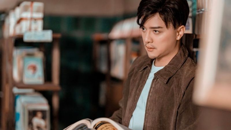 "MV drama" là một thuật ngữ không phổ biến trong ngành âm nhạc