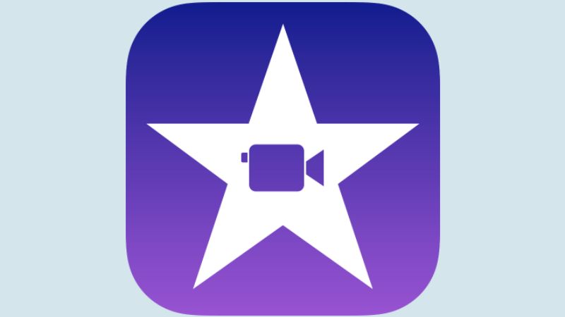 iMovie