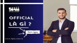 official là gì