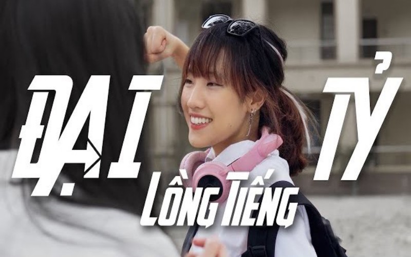 Parody lồng tiếng