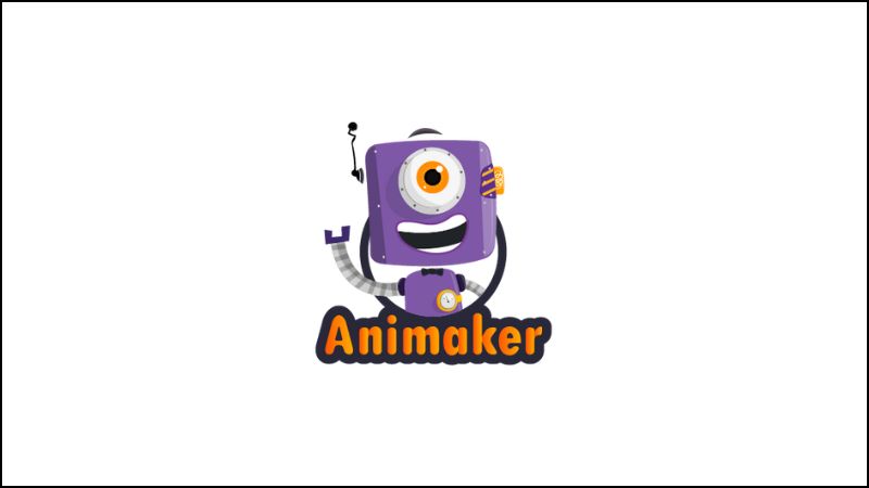 Animaker.com - Phần mềm làm video quảng cáo online