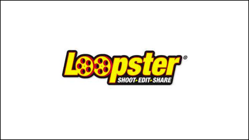 Loopster.com - Trang web tạo video quảng cáo online