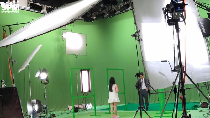 Cine Hanoi được lựa chọn làm địa điểm setup bối cảnh trên nhiều TVC, bộ phim nổi tiếng