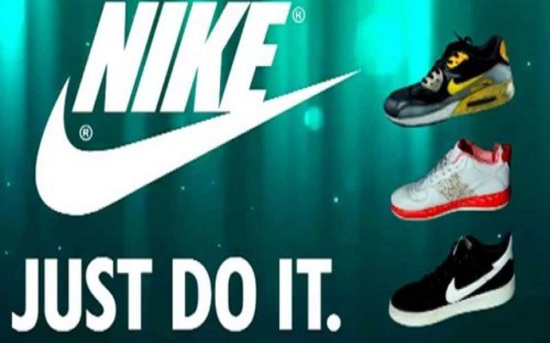 TVC nội bộ của Nike