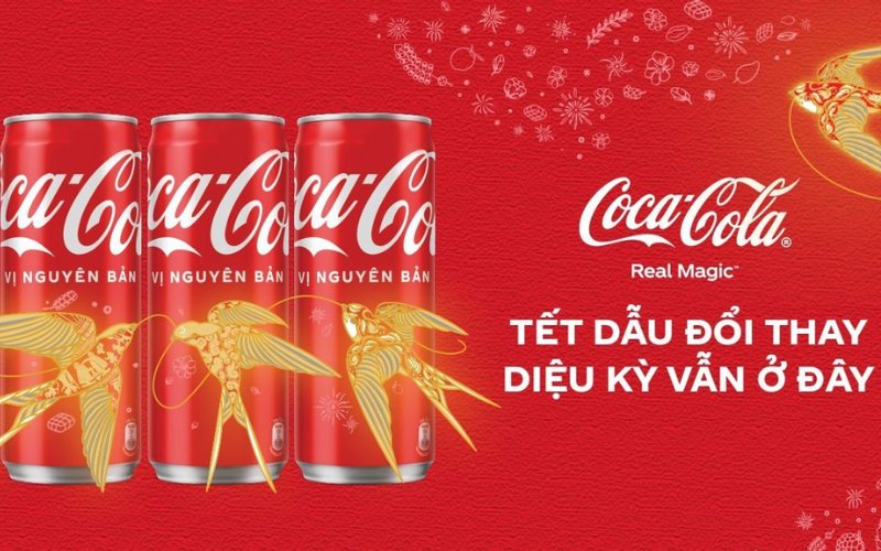 TVC của Coca-Cola