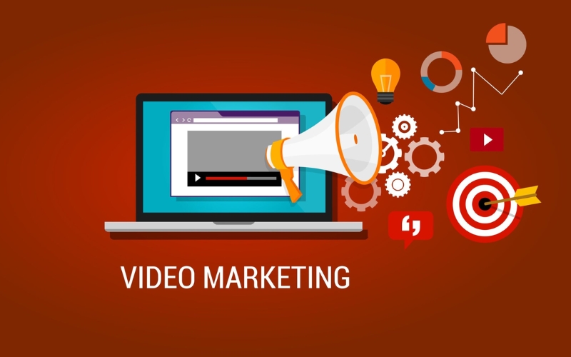 Video Marketing là gì?