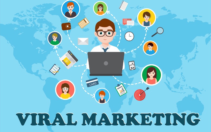 Các yếu tố giúp chiến dịch Viral Marketing thành công