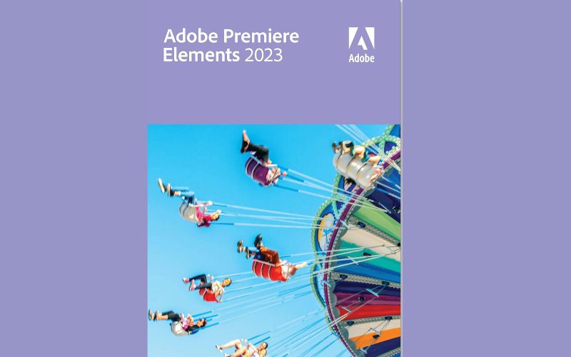 Adobe Premiere Elements