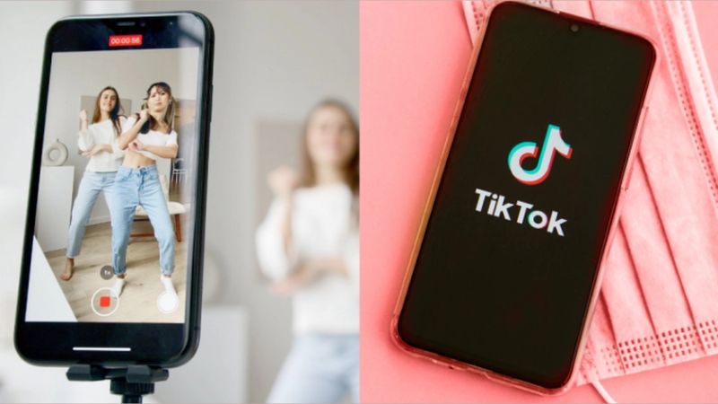 Những điều cần chuẩn bị để quay Duet trên TikTok