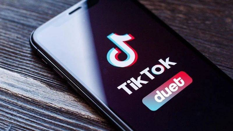 Duet trên nền tảng TikTok mang đến nhiều lợi ích