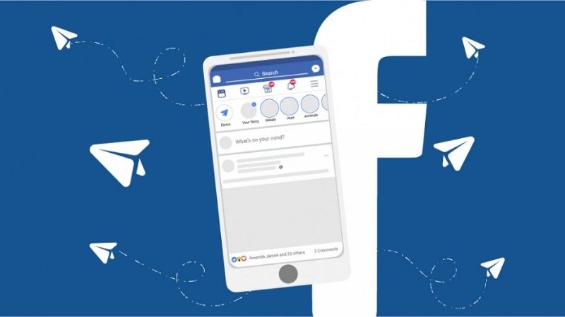 Tìm hiểu về vai trò của tỷ lệ khung hình Video Facebook