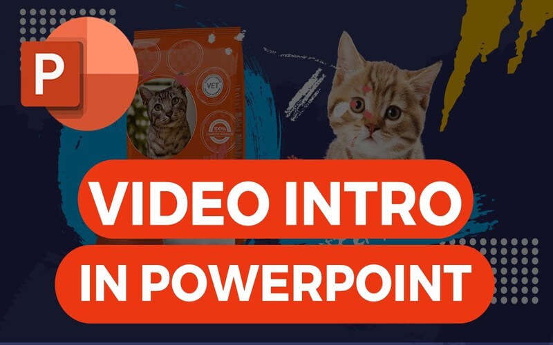 Lưu ý khi làm video Marketing bằng PowerPoint