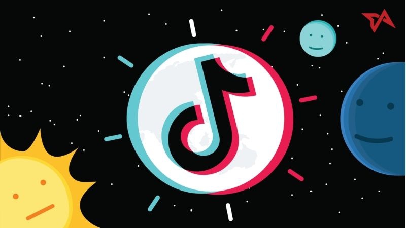 TikTok  - Mạng xã hội cho phép tạo và chia sẻ video ngắn