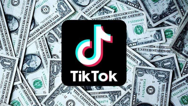 Doanh thu từ TikTok đến từ nhiều nguồn