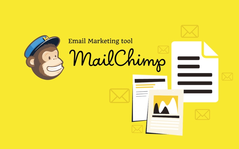 MailChimp Blog