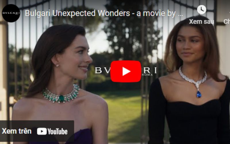 Ảnh trong video quảng cáo Unexpected Wonders