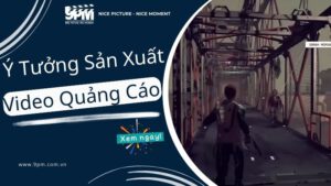 ý tưởng sản xuất video quảng cáo game