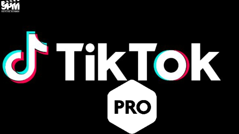 Tài khoản phải chuyển sang TikTok Pro mới có thể bật kiếm tiền