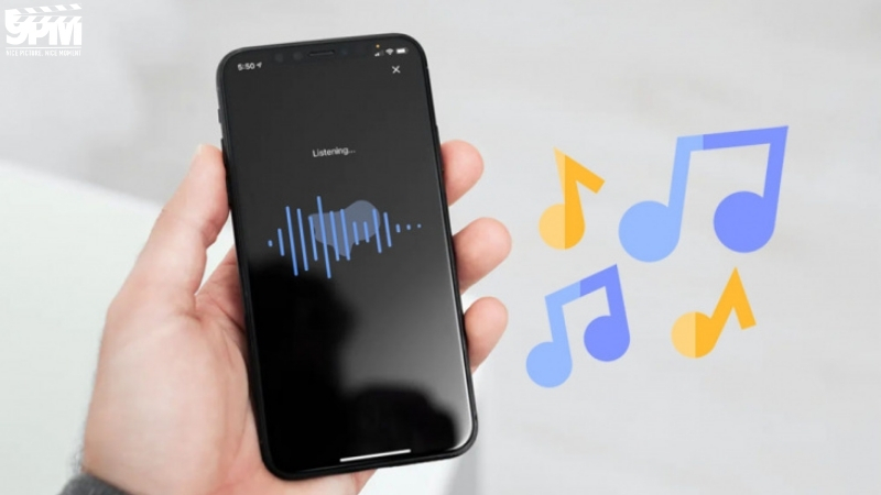 Bạn cũng có thể tìm nhạc trên TikTok nhờ Siri