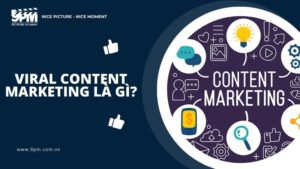 viral content marketing là gì