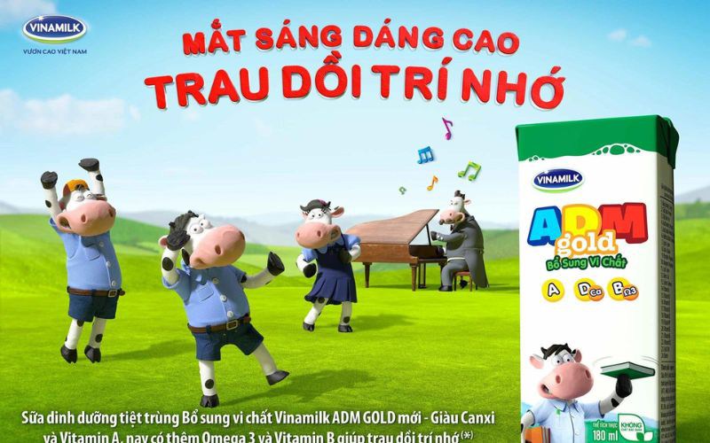 Sử dụng hình ảnh, video độc đáo hoặc đáng yêu cho Viral Content Marketing