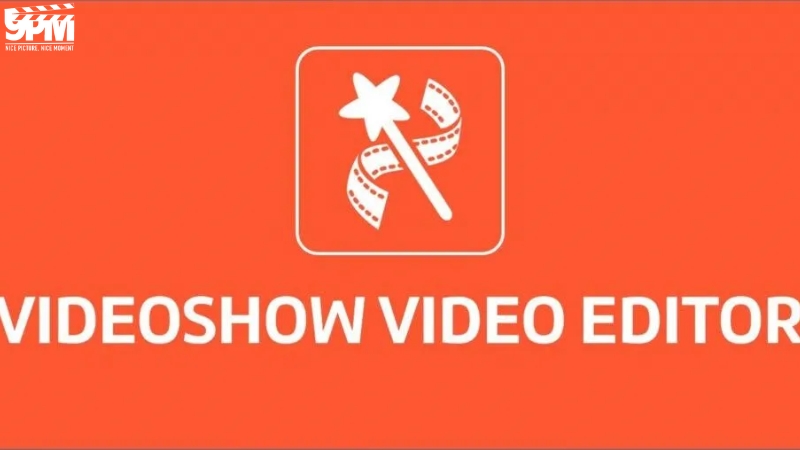 Videoshow Video Editor giúp chỉnh sửa video chuyên nghiệp hơn