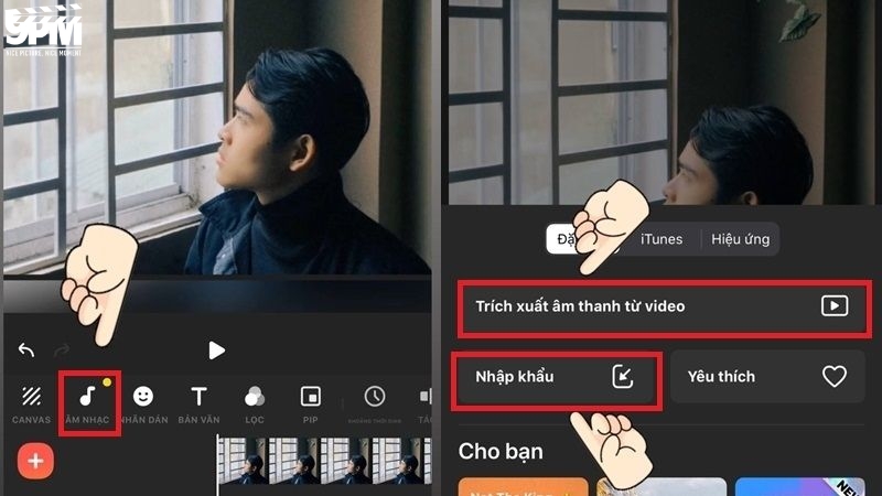 Bạn cũng có thể tự tạo bản nhạc riêng cho video TikTok của mình