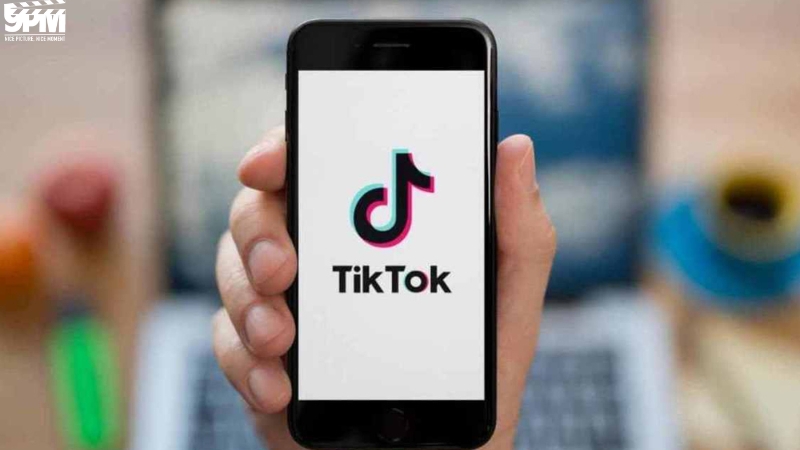 Nên đồng nhất tên TikTok với tên trên các nền tảng mạng xã hội khác