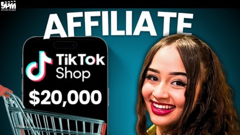 Làm tiếp thị liên kết TikTok Shop mang đến nhiều lợi ích cho người bán hàng