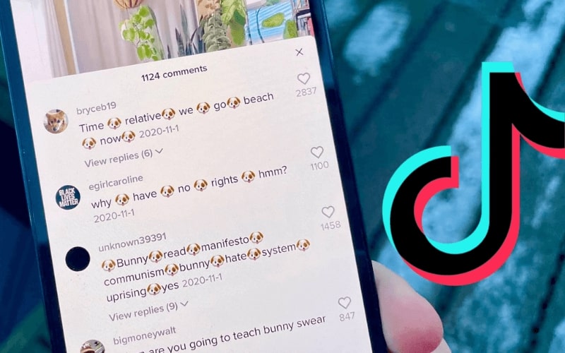 Tương tác và CTA là hai yếu tố quan trọng giúp video quảng cáo TikTok của bạn thành công