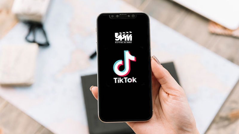 Rút tiền trên TikTok giúp tạo thêm thu nhập