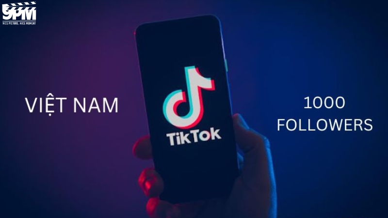 Ở Việt Nam, tài khoản cần có 1000 followers trở lên mới có thể livestream TikTok