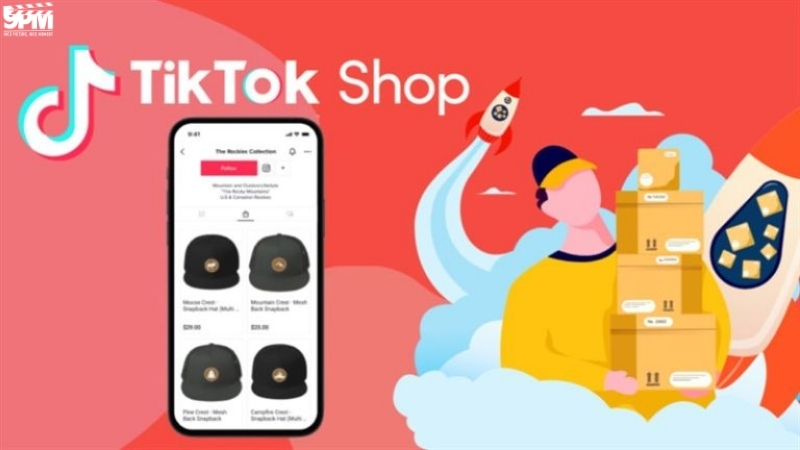 TikTok Shop giúp bạn bán hàng tốt hơn