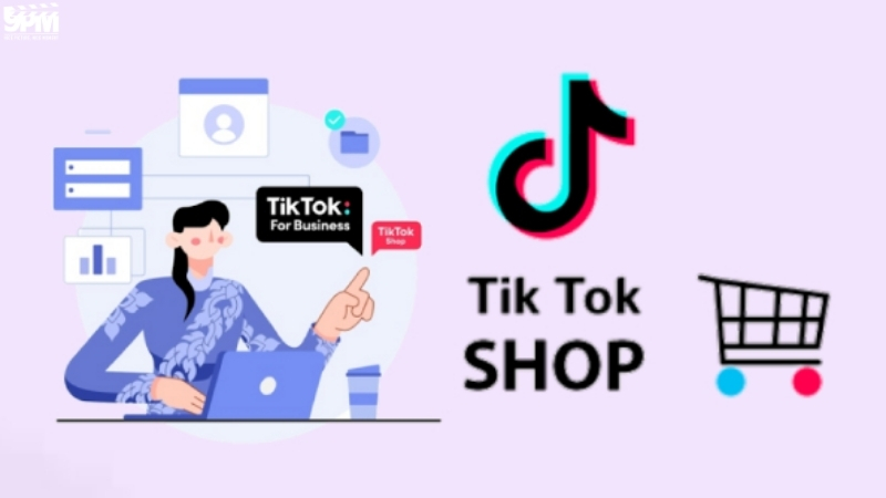 Đôi khi ứng dụng bị lỗi cũng khiến cho bạn không thể tìm thấy TikTok Shop