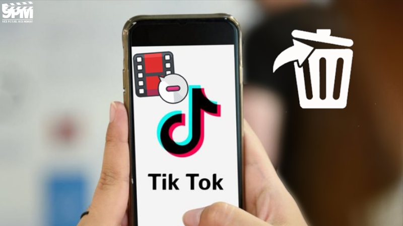 Xóa video trên TikTok sẽ ảnh hưởng đến hiệu suất tài khoản