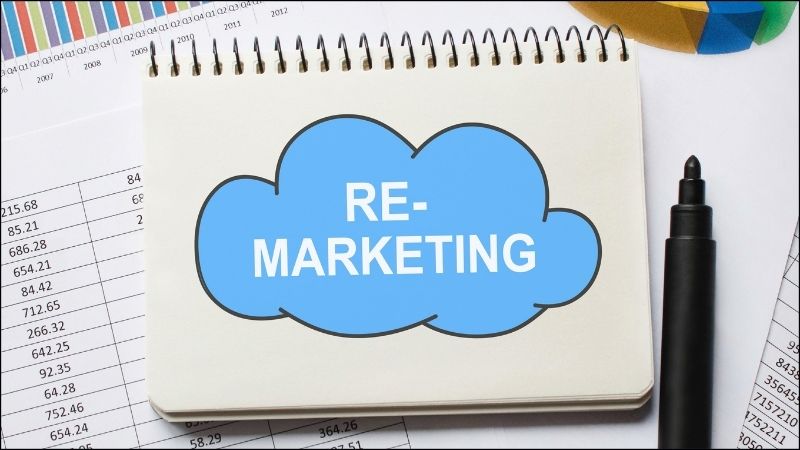 Remarketing giúp khách hàng nhìn thấy thương hiệu nhiều hơn