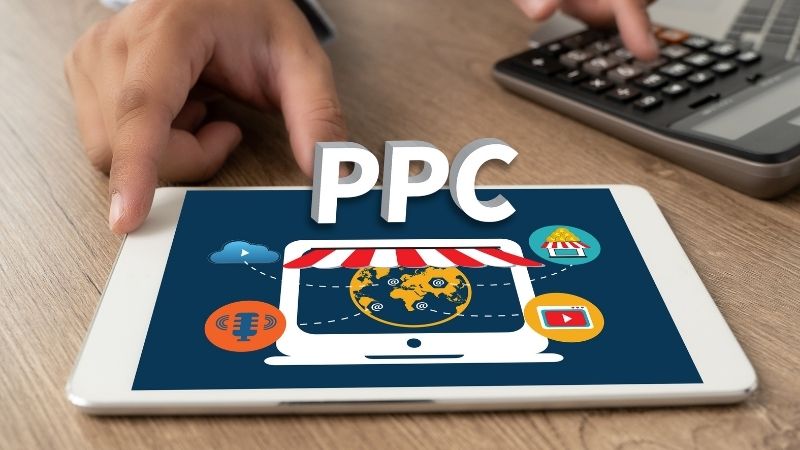 Pay-Per-Click cho doanh nghiệp chủ động hơn trong việc quảng cáo