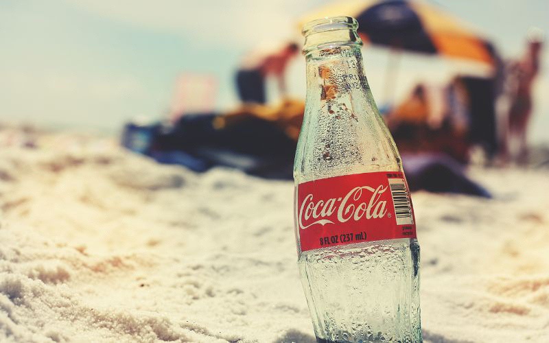 Kinh nghiệm sau mỗi chiến dịch PR của Coca Cola