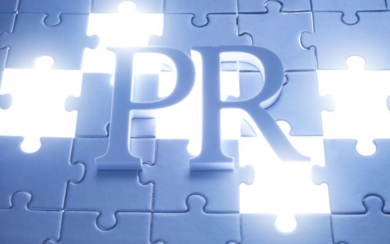 PR là một phần quan trọng trong chiến lược truyền thông Marketing